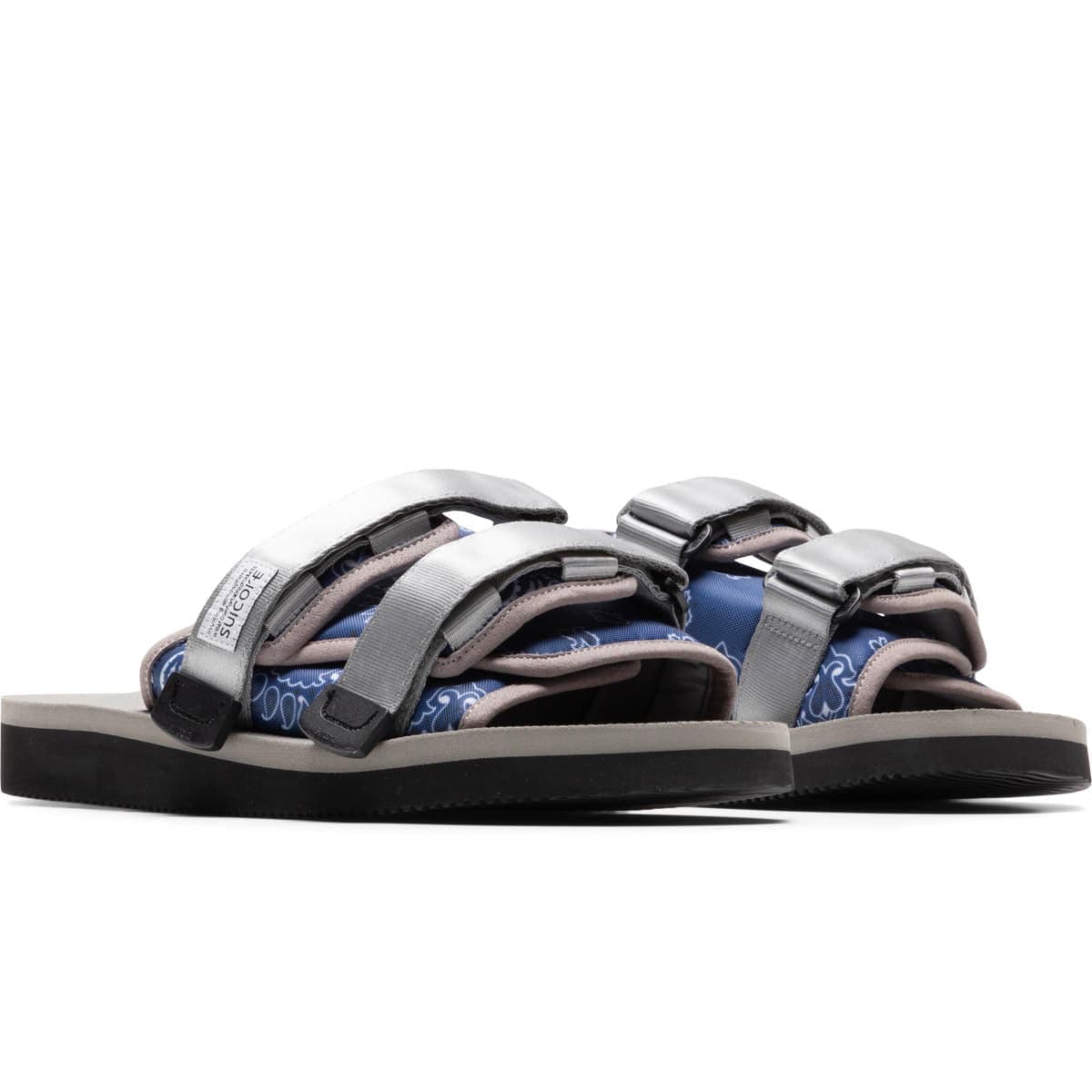 Suicoke Sandals MOTO-CAB-PT05