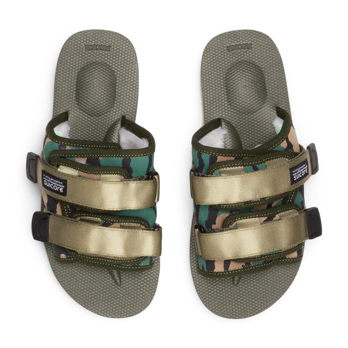 Bodega sandals best sale