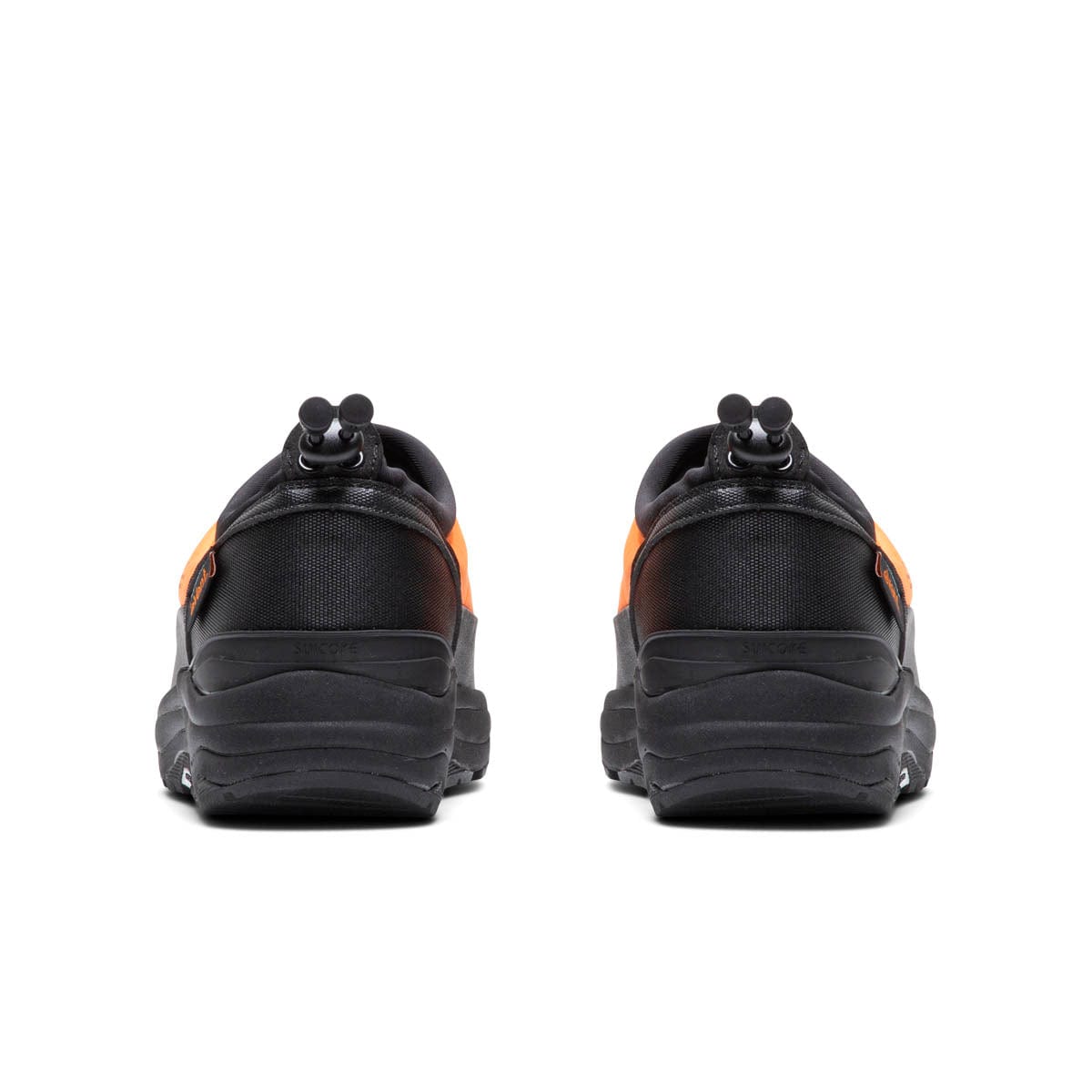 Suicoke X OVO PEPPER-EVAB ORANGE