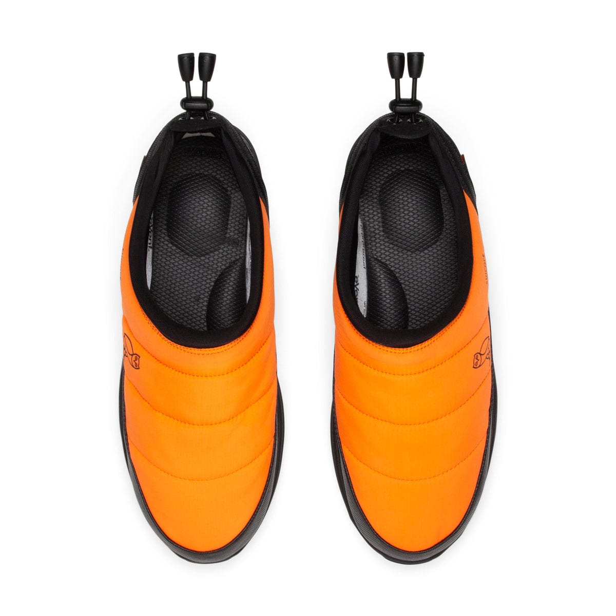 Suicoke X OVO PEPPER-EVAB ORANGE