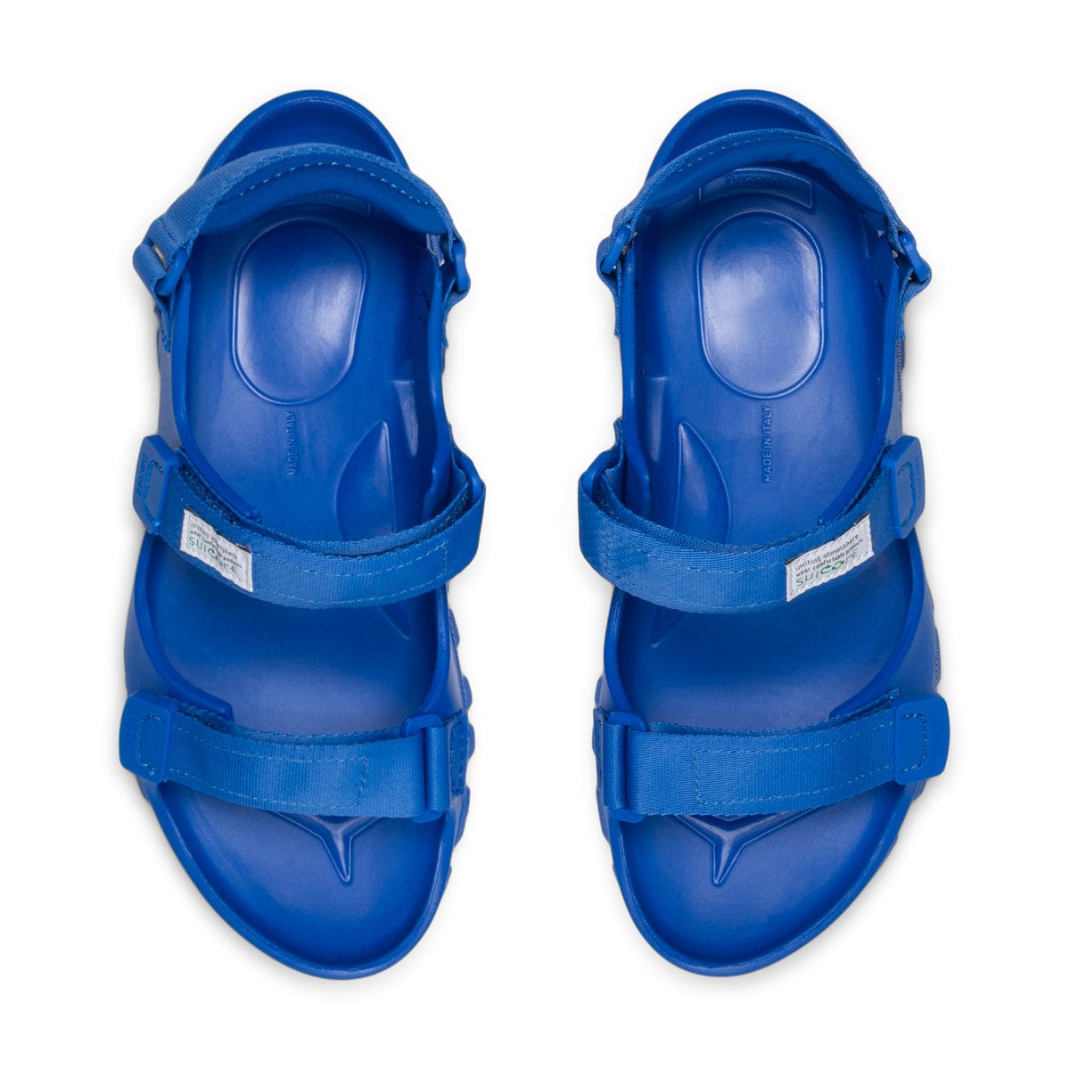 Suicoke blue online