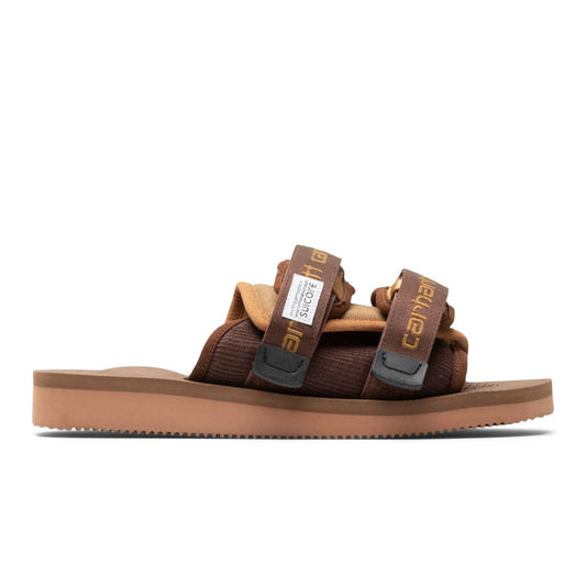 Suicoke Sandals X CARHARTT WIP MOTO-VCHT