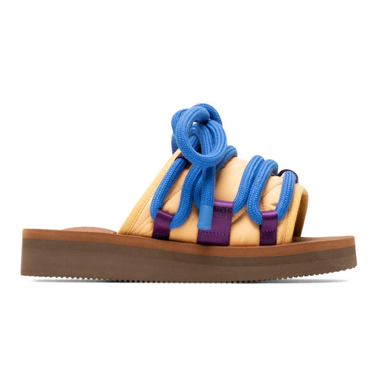 Suicoke Sandals X KIDSUPER MUUK-ABKS