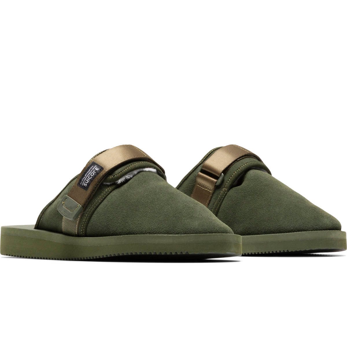 Suicoke Casual ZAVO-MAB