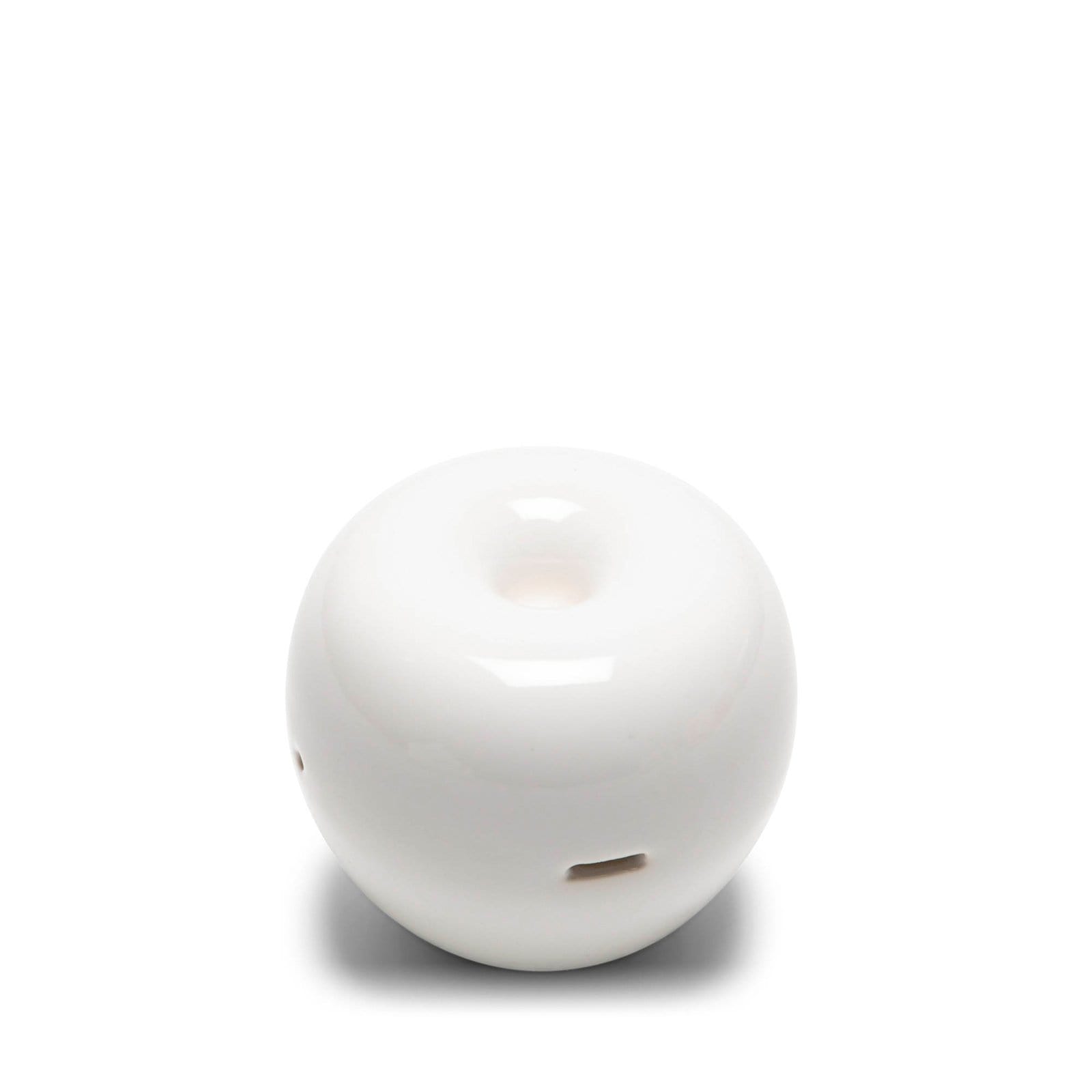 FRUIT FANTASY APPLE PIPE White – Bodega