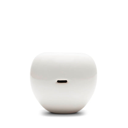Summerland Ceramics Bags & Accessories WHITE / O/S FRUIT FANTASY APPLE PIPE