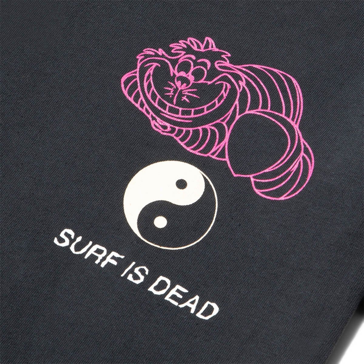 Surf Is Dead T-Shirts MAD TEE