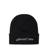 The Good Company Headwear BLACK / O/S GALAXY BEANIE