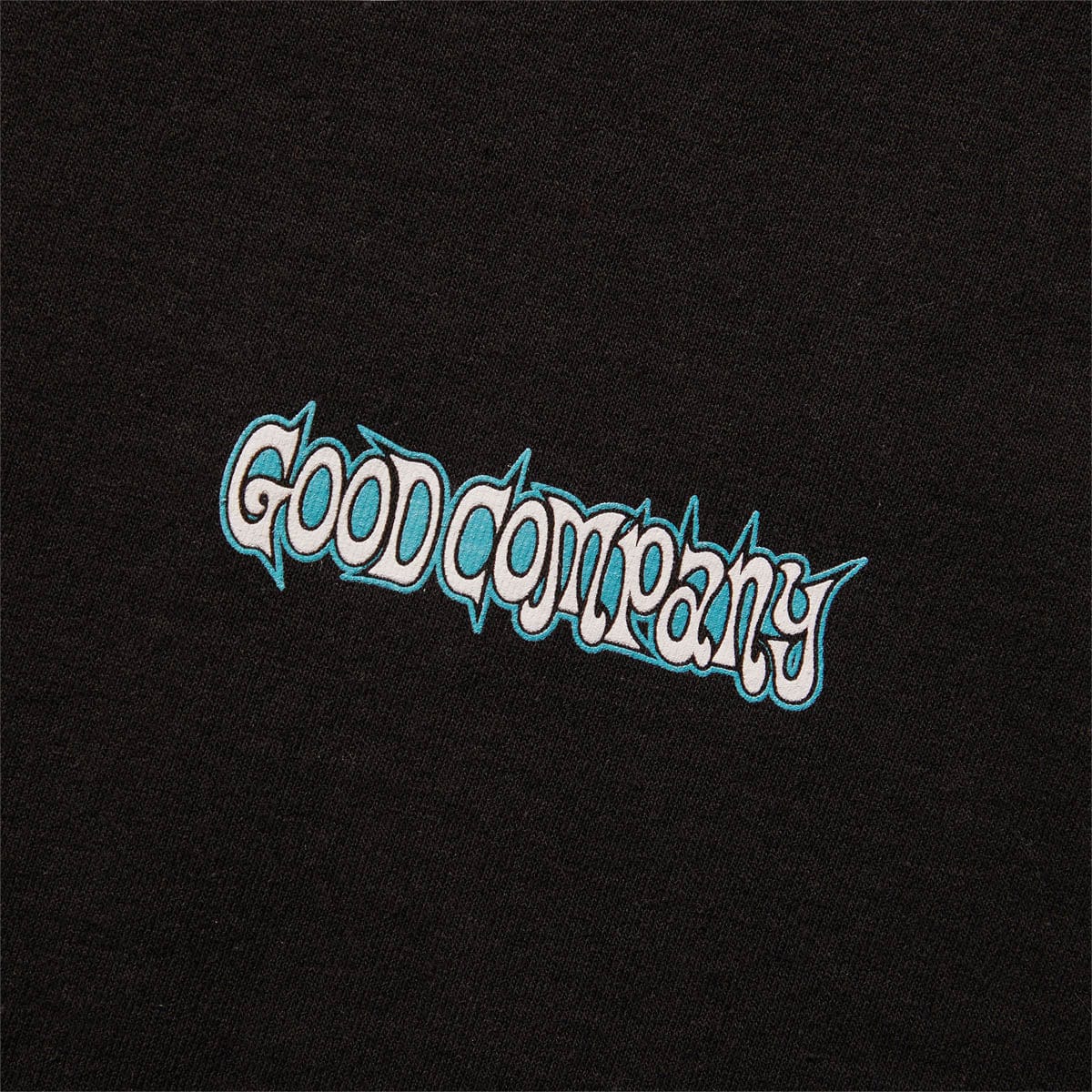 The Good Company T-Shirts NO WRONG NOTES T-SHIRT