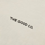 The Good Company T-Shirts WELCOME T-SHIRT