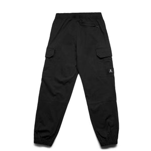 CONRADS FLAG KARAKASH CARGO PANT TNF Black | Bodega