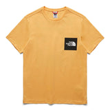 The North Face T-Shirts GALAHM GRAPHIC TEE