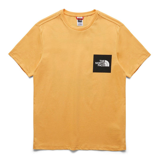 The North Face T-Shirts GALAHM GRAPHIC TEE