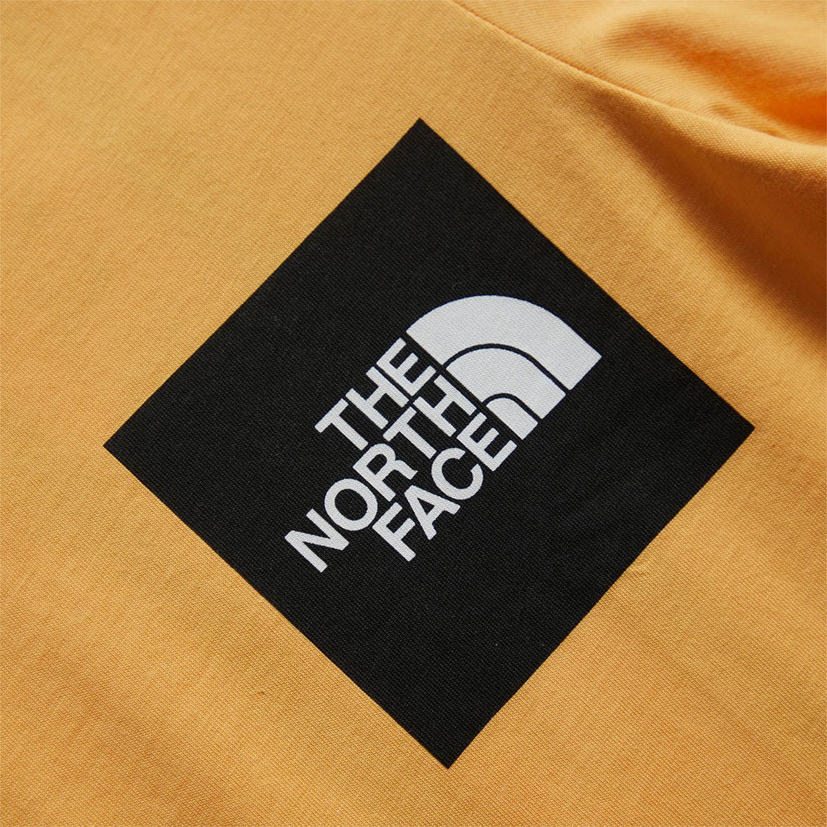 The North Face T-Shirts GALAHM GRAPHIC TEE