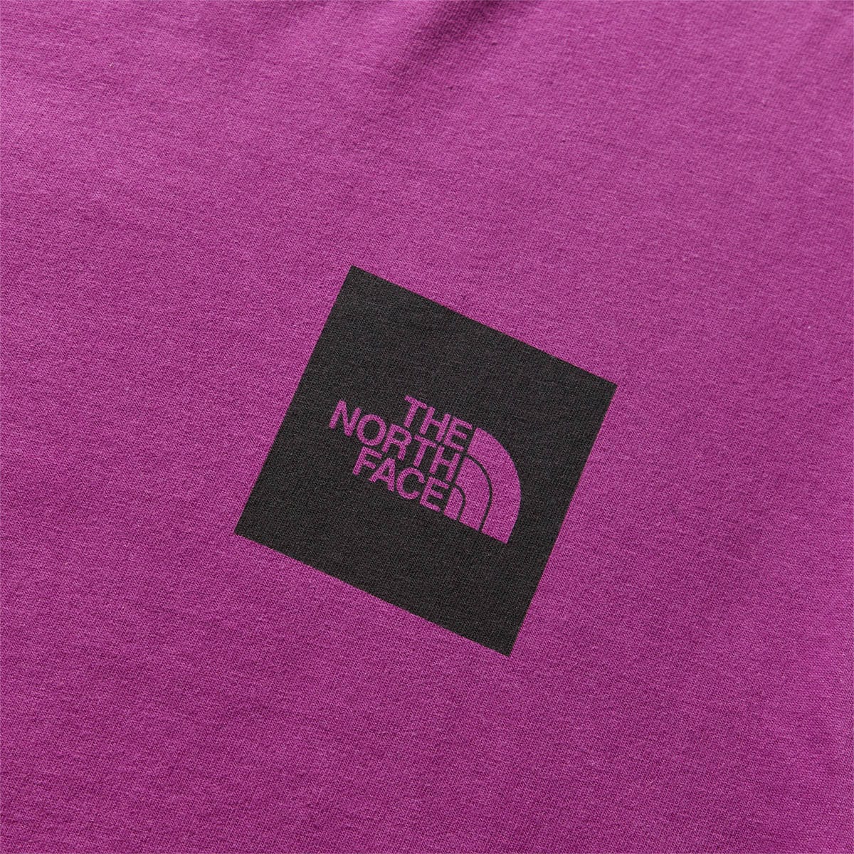 The North Face T-Shirts PHLOX PURPLE / M '92 Herno Kids hooded windbreaker jacket