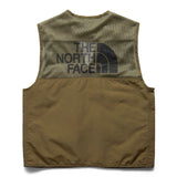 The North Face Outerwear MEN'S M66 UTILITY FILED VEST