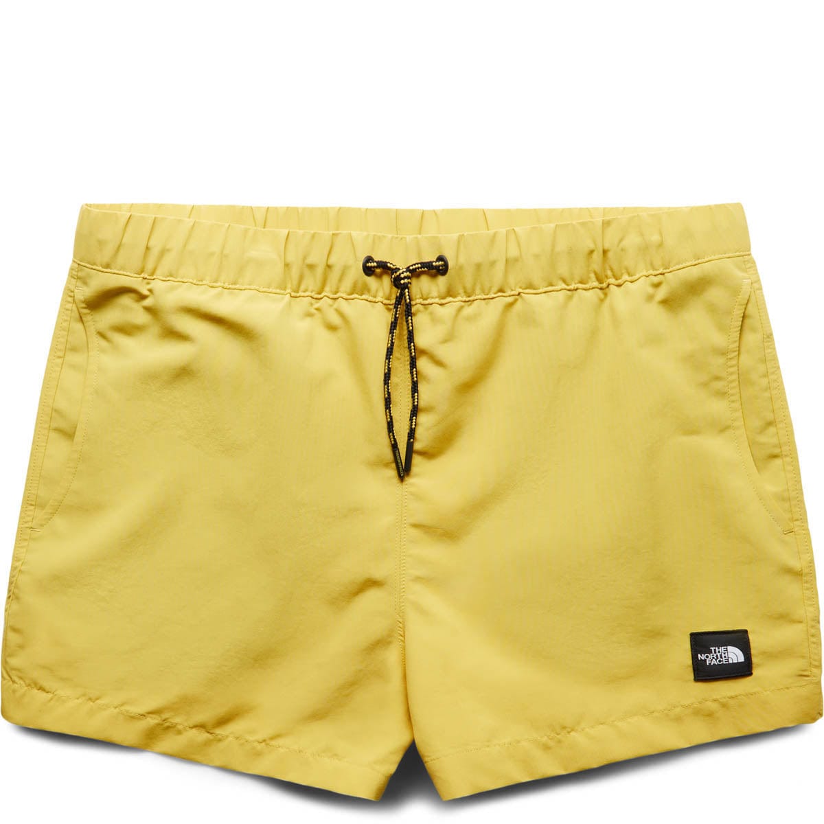 The North Face Shorts BAMBOO YELLOW / L MOS SHORT