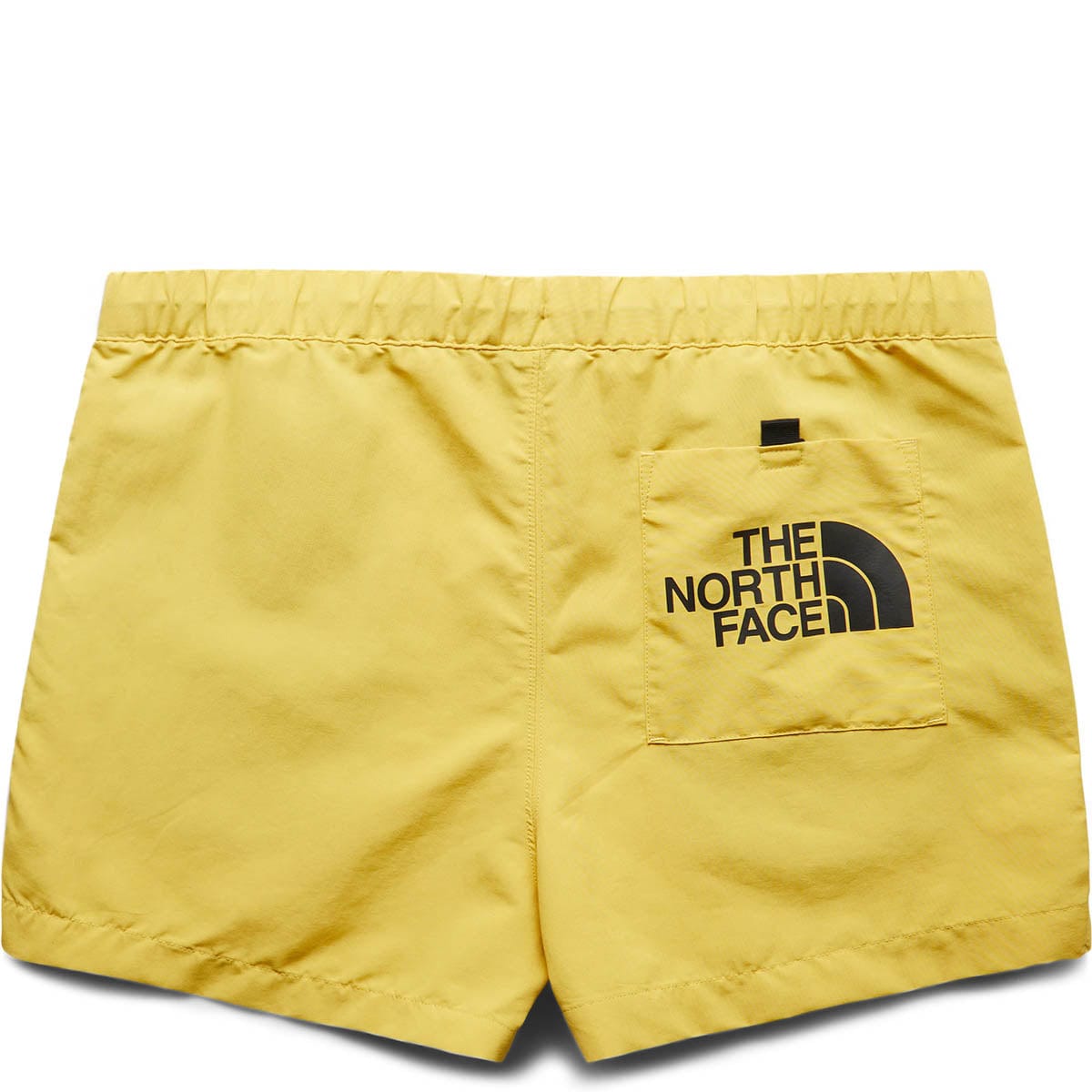 The North Face Shorts BAMBOO YELLOW / L MOS SHORT