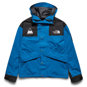 ORIGINS 86 MOUNTAIN JACKET BANFF BLUE | Bodega