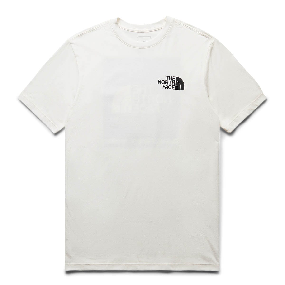 The North Face T-Shirts S/S BOX NSE TEE