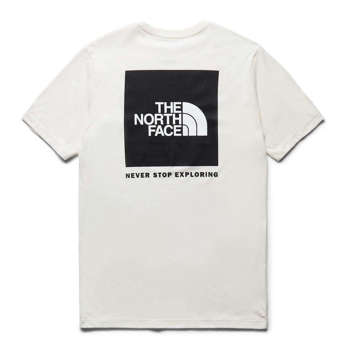 The North Face T-Shirts S/S BOX NSE TEE