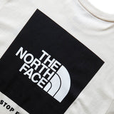 The North Face T-Shirts S/S BOX NSE TEE