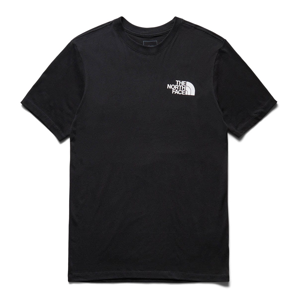 The North Face T-Shirts M S/S BOX NSE TEE