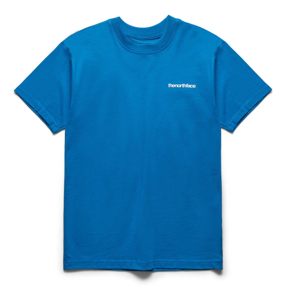 The North Face T-Shirts S/S MOUNTAIN HEAVYWEIGHT TEE