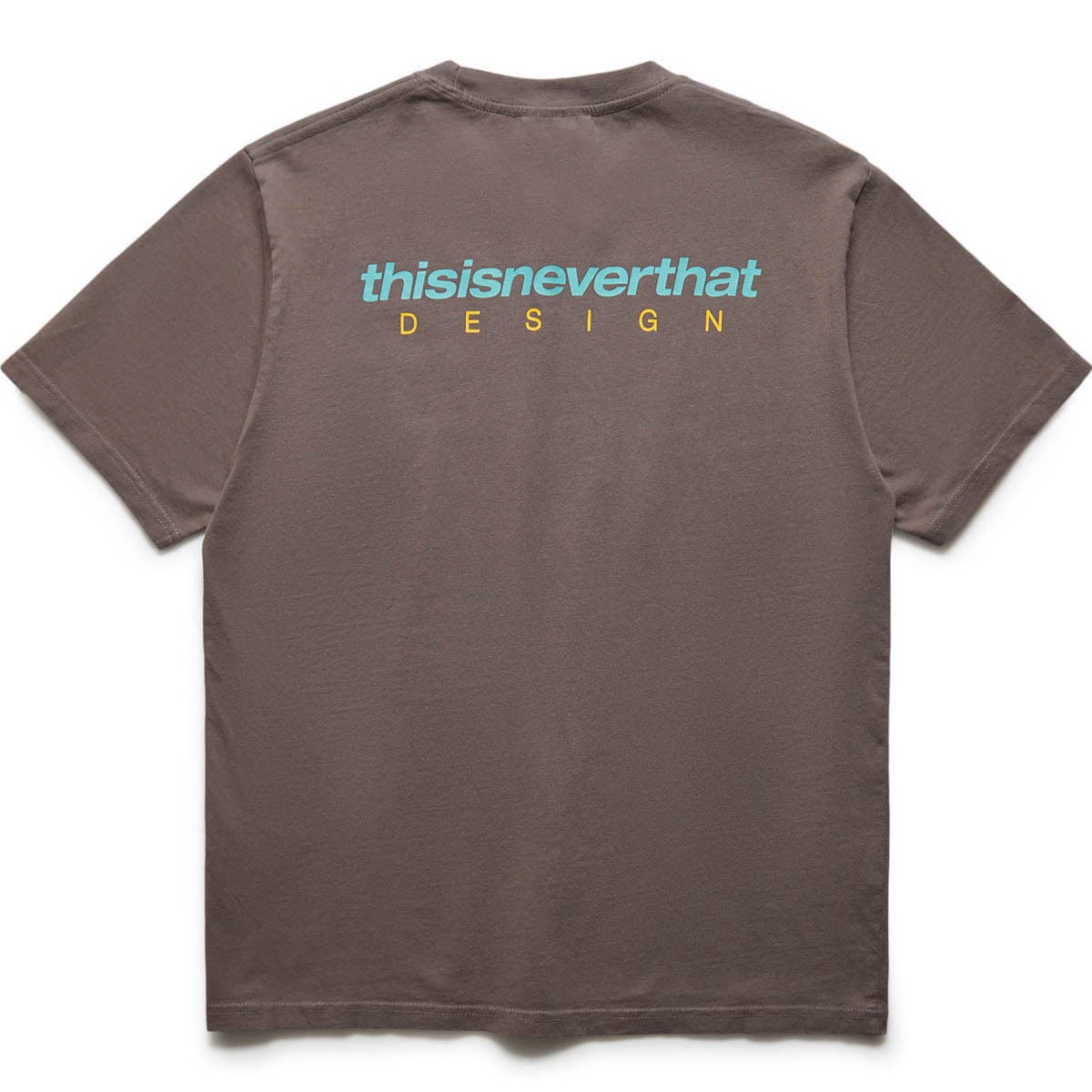 thisisneverthat T-Shirts DSN-LOGO TEE
