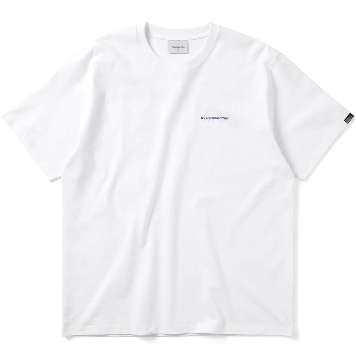thisisneverthat T-Shirts DSN-LOGO TEE