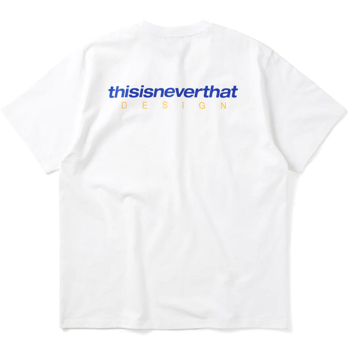 thisisneverthat T-Shirts DSN-LOGO TEE