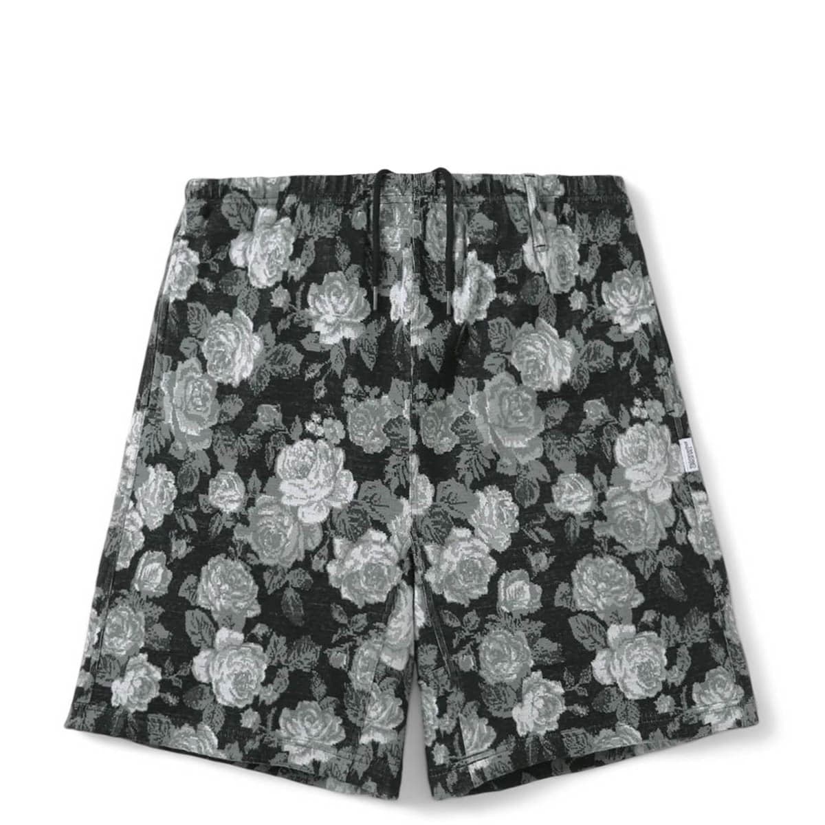 thisisneverthat Shorts JACQUARD FLOWER SWEATSHORTS