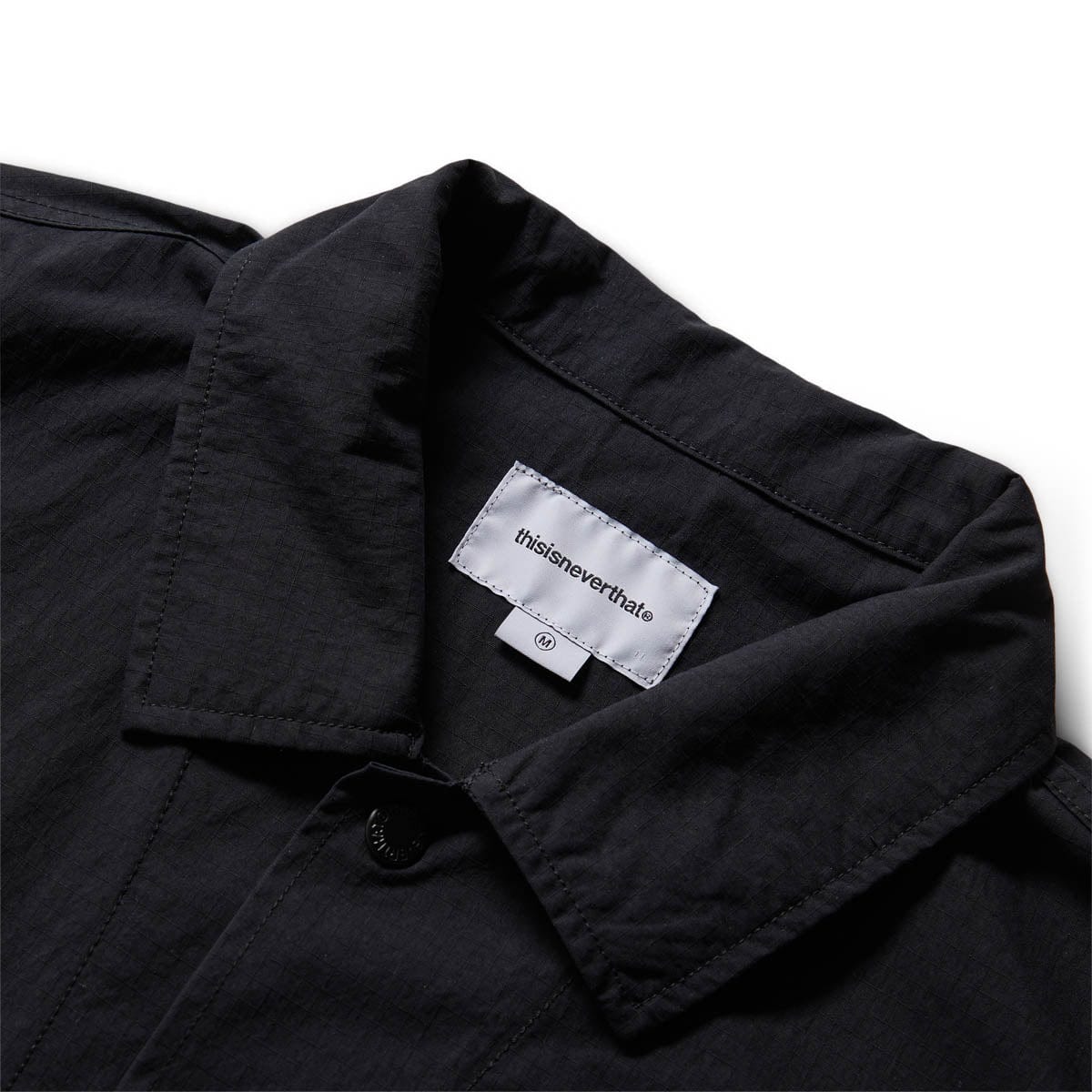 thisisneverthat Outerwear NYLON RIPSTOP BDU JACKET