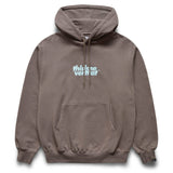 thisisneverthat Hoodies & Sweatshirts OL LOGO HOODIE