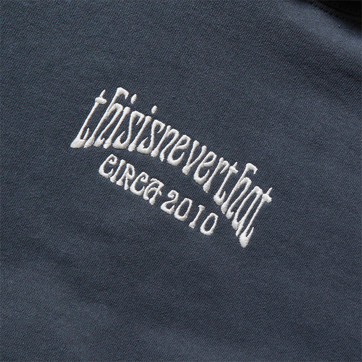 thisisneverthat Hoodies & Sweatshirts RS LOGO HOODIE