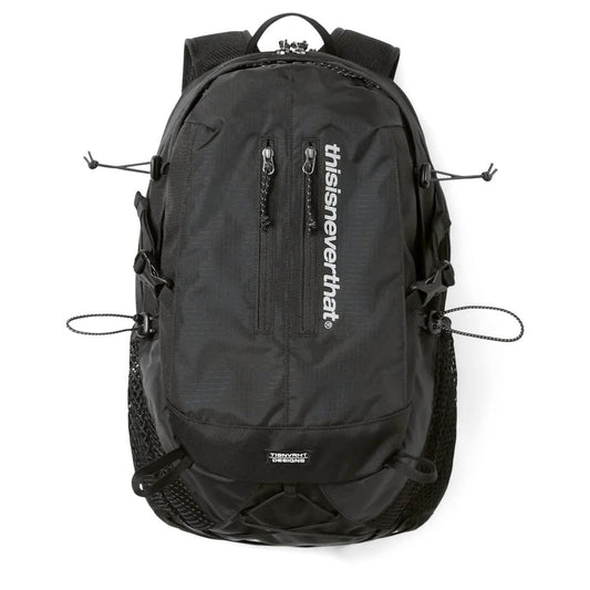 thisisneverthat Bags BLACK / O/S SP BACKPACK 29