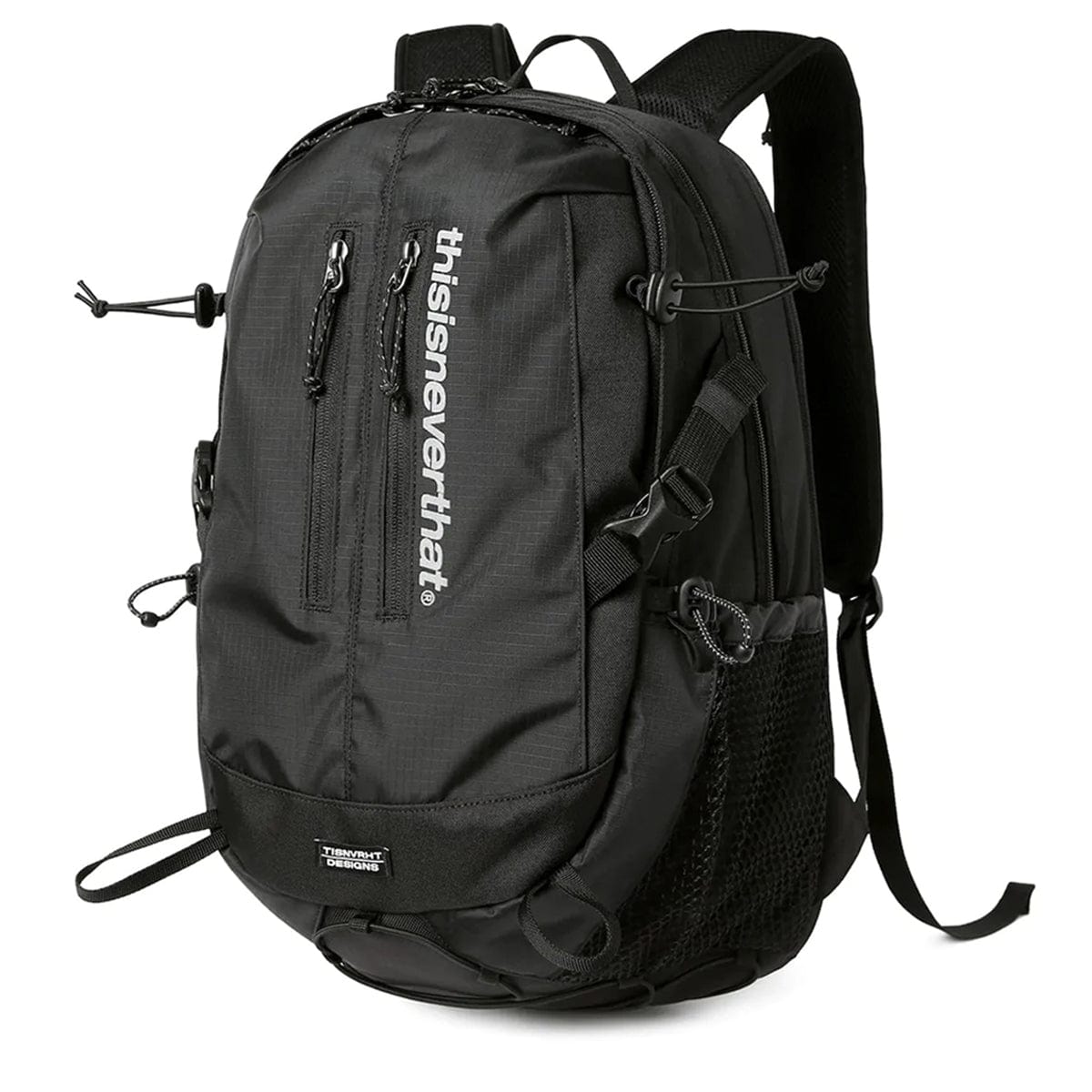 thisisneverthat Bags BLACK / O/S SP BACKPACK 29