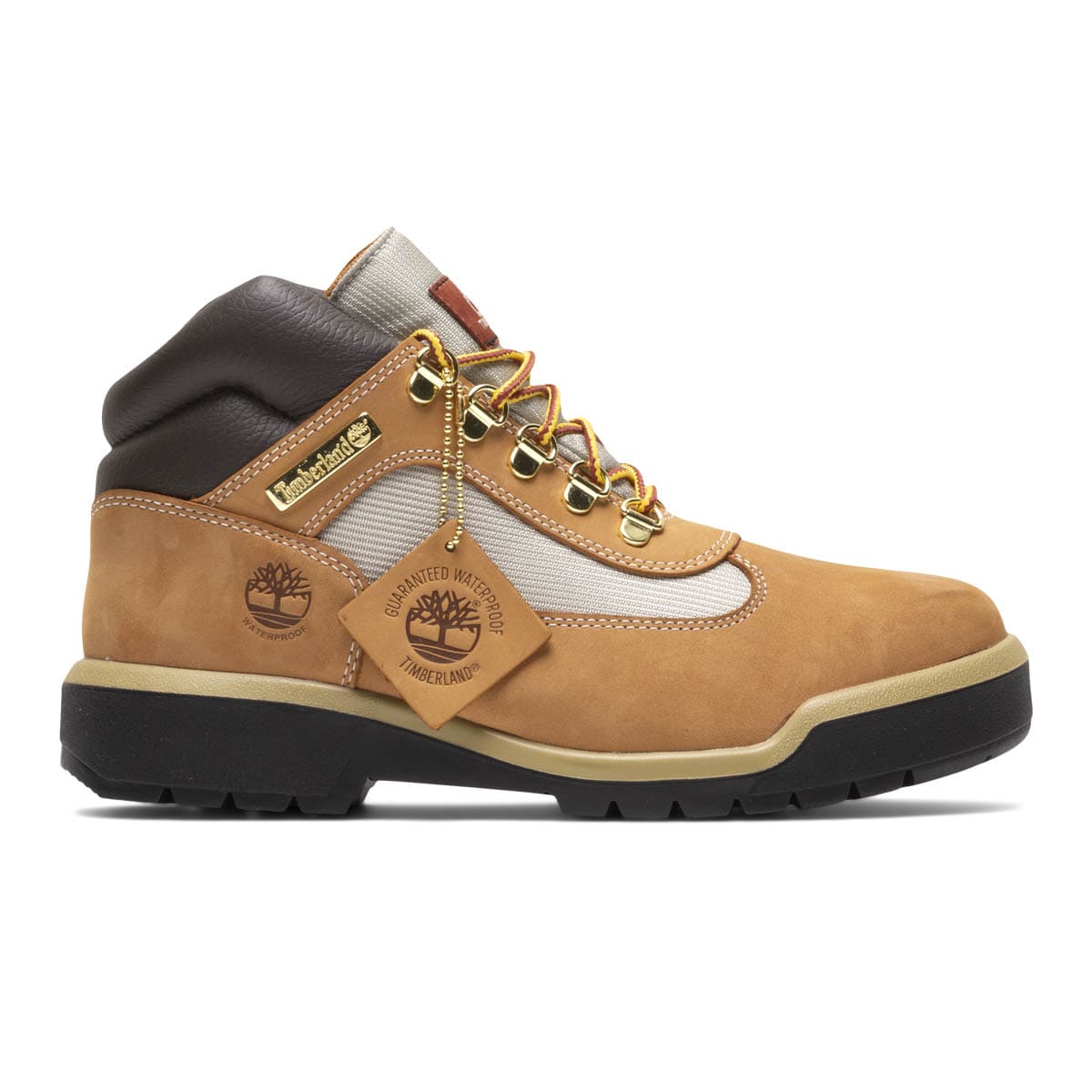 Timberland Boots FIELD BOOT MID