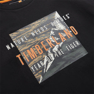 : Black Burrow Text Pic T-Shirt : Clothing, Shoes & Jewelry