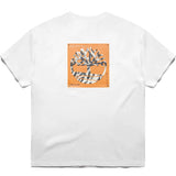 Timberland T-Shirts LNY SS HEAVY JERSEY TEE