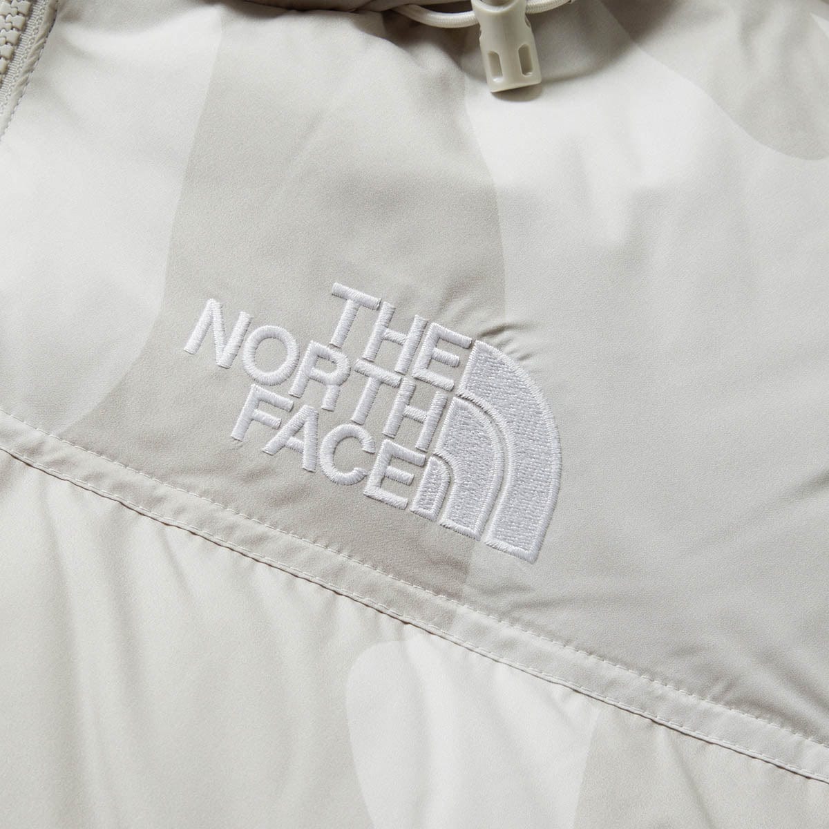 The North Face Outerwear XX KAWS RETRO 1996 NUPTSE JACKET