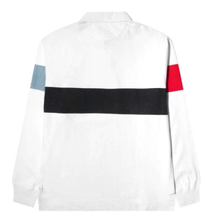 Converse Shirts x Todd Snyder LS RUGBY