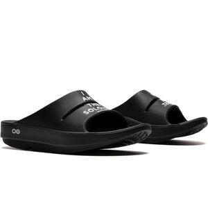 Oofos discount soloist clog