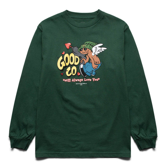 The Good Company T-Shirts ALWAYS L/S TEE