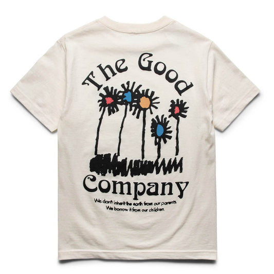 The Good Company T-Shirts BORROWED TEE