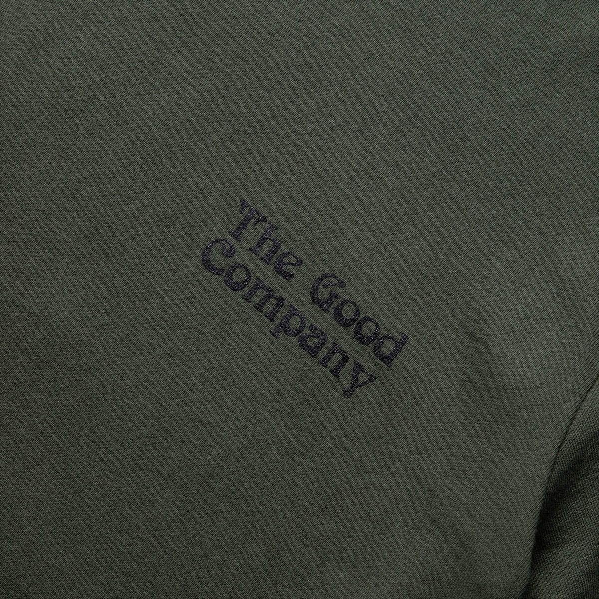 The Good Company T-Shirts BORROWED TEE