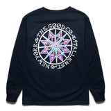 The Good Company T-Shirts NAUTICAL L/S TEE