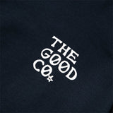 The Good Company T-Shirts NAUTICAL L/S TEE