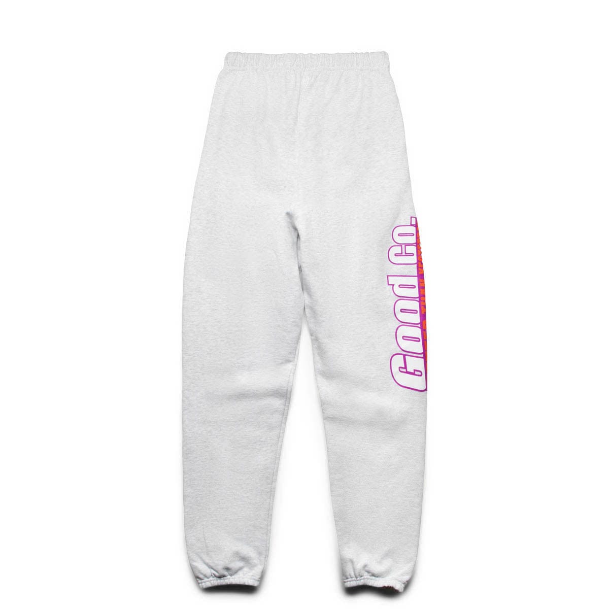 The Good Company Bottoms STAY READY SWEATPANTS