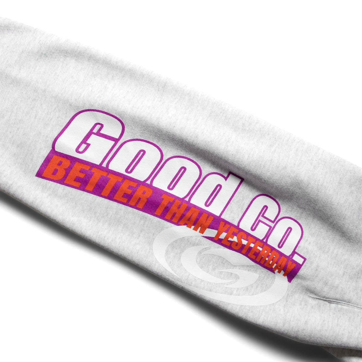The Good Company Bottoms STAY READY SWEATPANTS